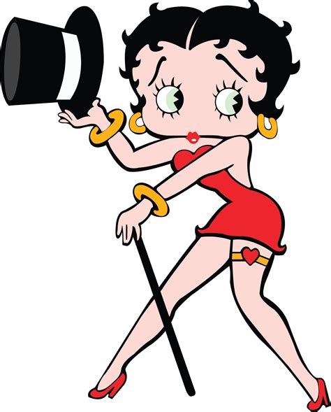 betty boop xxx|Character: Betty Boop